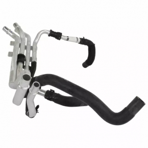Ford Escape MK4 2020-26 Hybrid Front Coolant Pipes