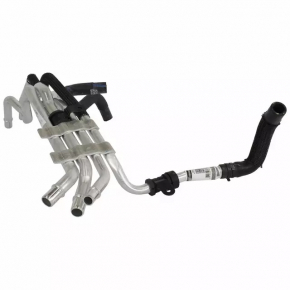 Ford Escape MK4 2020-26 Hybrid Front Coolant Pipes