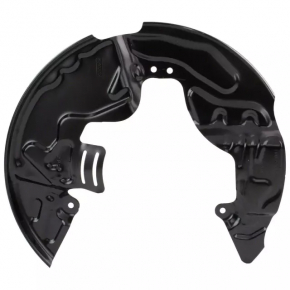 Rear left brake disc cover for Lincoln Corsair 20-26 fwd 2.0, 2.3