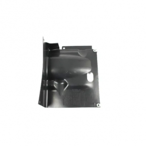 Arch protection side front left Dodge Journey 11-