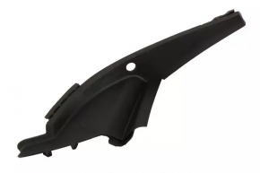 Right windshield wiper seal Chevrolet Equinox 10-17