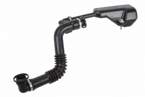 Air duct for the manifold Cadillac ATS 13-2.5