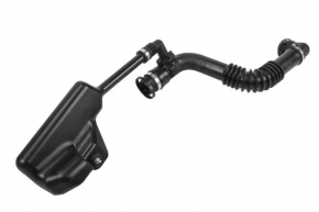 Air duct for the manifold Cadillac ATS 13-2.5