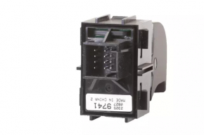 Chevrolet Volt 16- Parking Brake Button