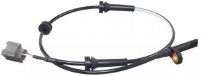 Front left ABS sensor for Nissan Rogue Sport 17-21
