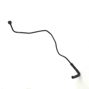 Cooling system return pipe tank-radiator Audi A6 C7 12-15 2.0
