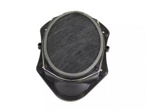 Front left door speaker for a 2023 Dodge Challenger