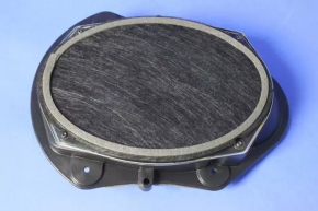 Front left door speaker for a 2023 Dodge Challenger
