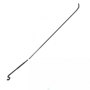 Support bonnet stop VW Jetta 11-16 USA hybrid
