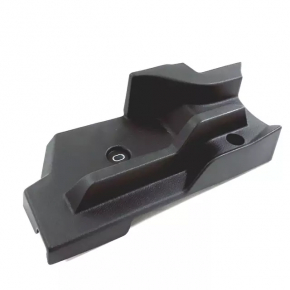 Floor guide rear right VW Golf 15-17 5d black
