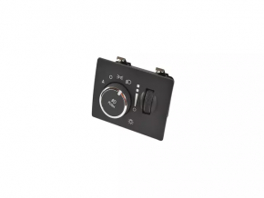 Jeep Grand Cherokee WK2 11-21 Light Control Panel