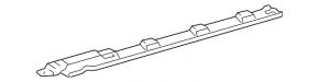 Door sill trim front left Toyota Prius 20 04-09