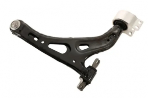 Lower control arm front left GMC Terrain 18- with silent block