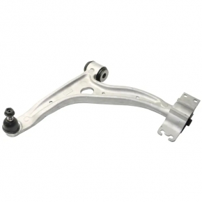Lower front left control arm for Mercedes CLA 14-19