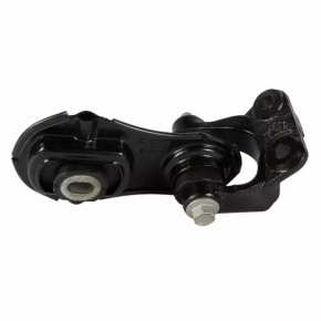 Left lower engine mount for Ford Flex 13-19 automatic transmission
