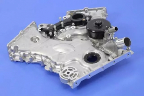 Chrysler 300 13-23 3.6 Engine Front Cover