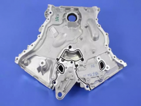 Chrysler 300 13-23 3.6 Engine Front Cover