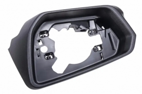 Left mirror housing for Chevrolet Equinox 18-24