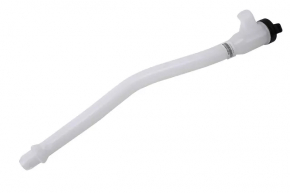Chevrolet Bolt EUV 22-23 washer reservoir neck with cap