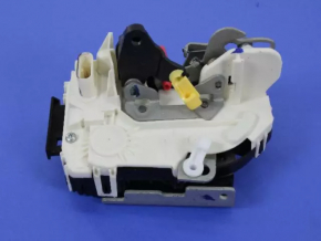 Rear right door lock for Jeep Compass 11-16