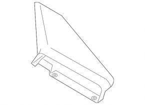 Subaru Forester 08-13 Air Intake