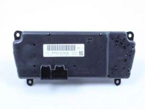 Jeep Patriot 11-17 Climate Control Manual