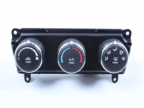 Jeep Patriot 11-17 Climate Control Manual