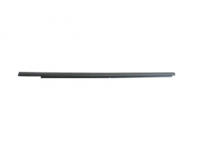 Molding door-glass center rear left Dodge Durango 11-24