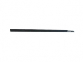 Molding door-glass center rear left Dodge Durango 11-24