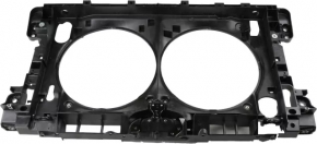 TV panel radiator Nissan Altima 16-18 2.5