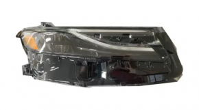 Front right headlight Toyota Camry 25-26 LED, XSE