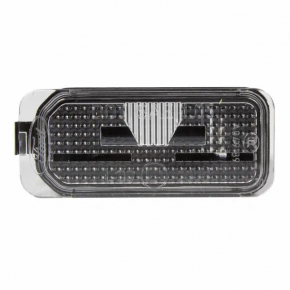 Left tailgate number plate light Ford Explorer 20-