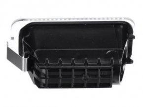 Left tailgate number plate light Ford Explorer 20-