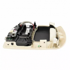 Front light Lincoln MKC 15 - beige, under the sunroof, type 2