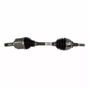 Drive axle shaft front left Lincoln MKX 16- 2.7T