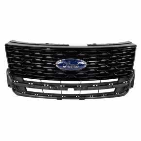 Radiator grille grill Ford Explorer 18-19 rest sport