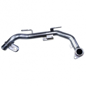 Cooling system pipe metal Ford Explorer 20-24 2.3T