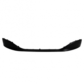 Front bumper lip Ford Mustang Mach-E 21-23 for parking sensors