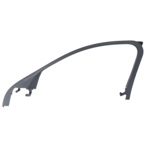 Door frame inner front right Ford Mustang Mach-E 21-23