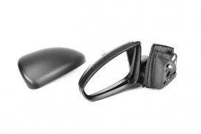 Side mirror left Chevrolet Cruze 11-15 heating