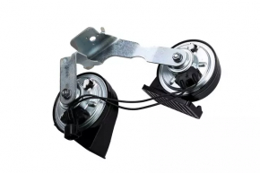 Signals in assembly 2pcs Chevrolet Malibu 13-15