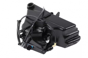 Chevrolet Bolt EV 22-23 washer reservoir without neck and sensor