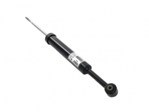 Shock absorber rear left Chrysler 300 11-22 with support