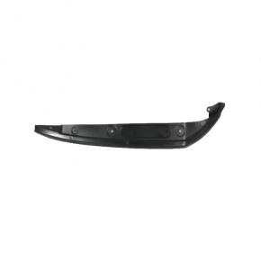 Wing Seal Door-Wing Right Dodge Challenger 09-19