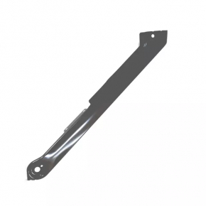 TV bar eyelash right VW e-Golf/Golf R 15-19