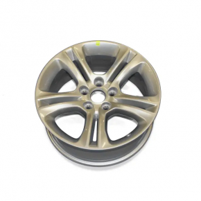 Wheel disk R17 Dodge Charger 15-18 rest, curb