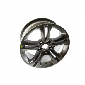 Wheel disk R17 Dodge Charger 15-18 rest, curb