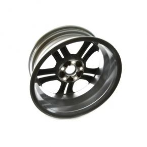 Wheel disk R17 Dodge Charger 15-18 rest, curb