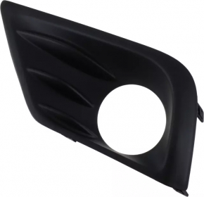 Left fog light frame for Nissan Altima 2016-2018