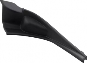 Windscreen wiper seal right Nissan Versa 12-19 usa